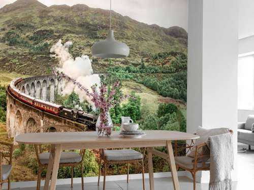 Glenfinnan viadukt