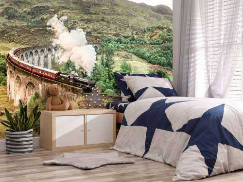 Glenfinnan viadukt
