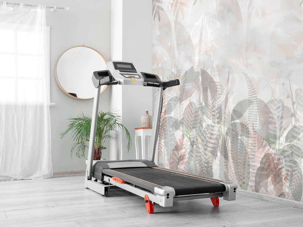 Blad hvisker essens - Jungle ro