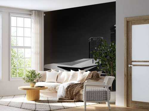 Bygninger Amsterdam