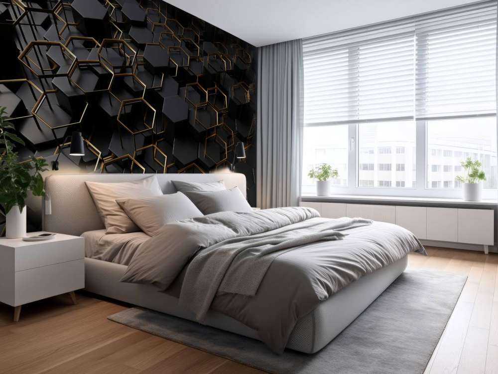 Yndefulde sekskanter