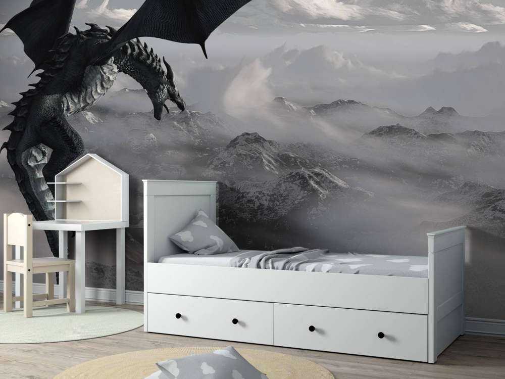 Isdrager