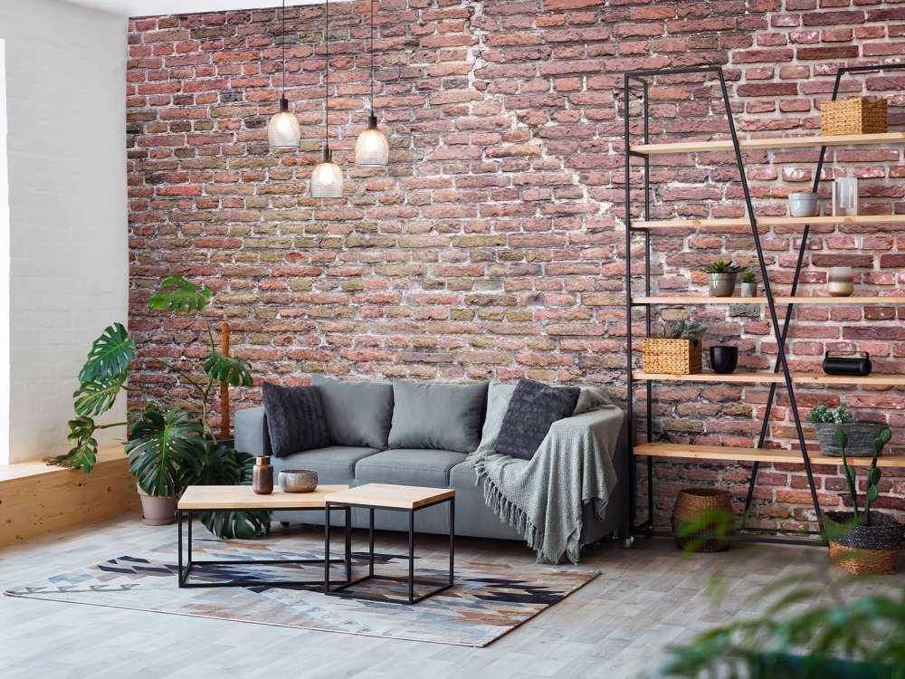 Revet mur