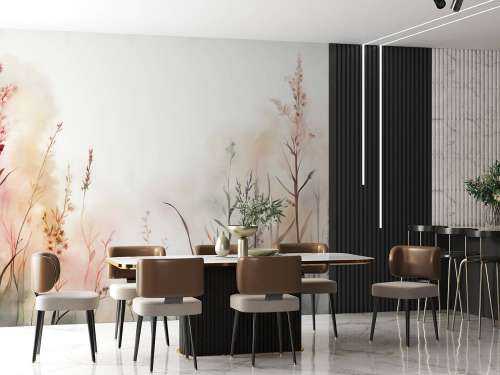Morgenstilhed Varm Beige