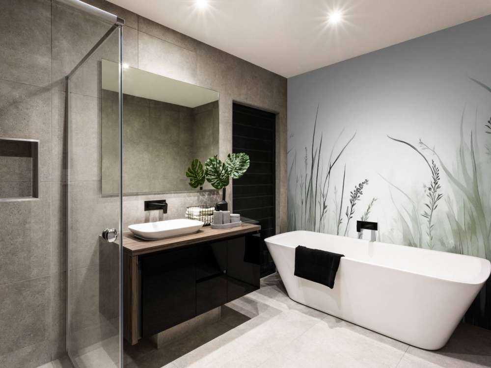 Harmoni Salvia Grøn