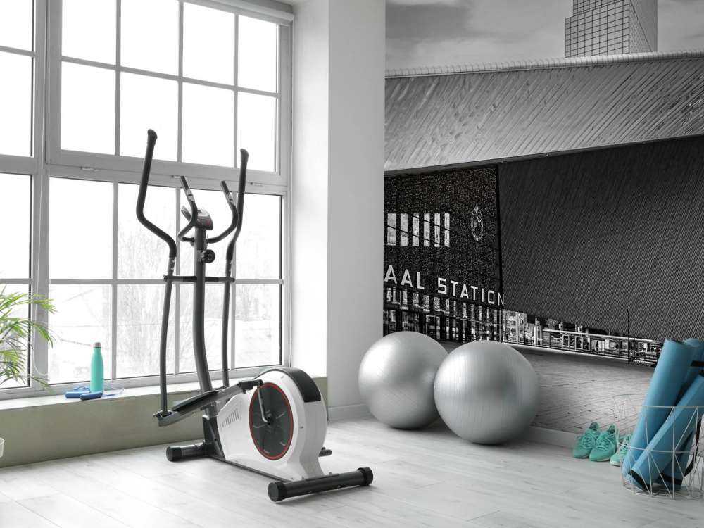 Dynamisk Perspektiv på Hovedbanegården