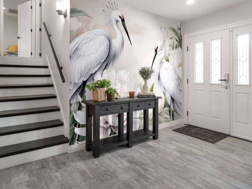 Storkens Romantik Creme