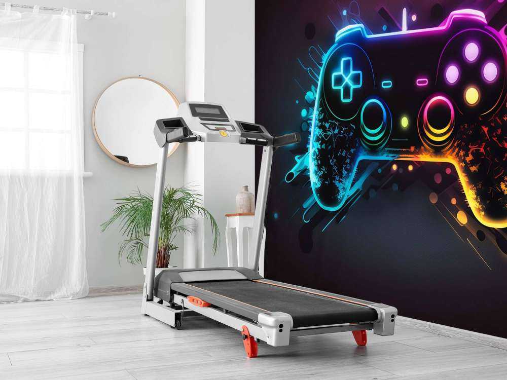 Neon Gaming Eksplosion