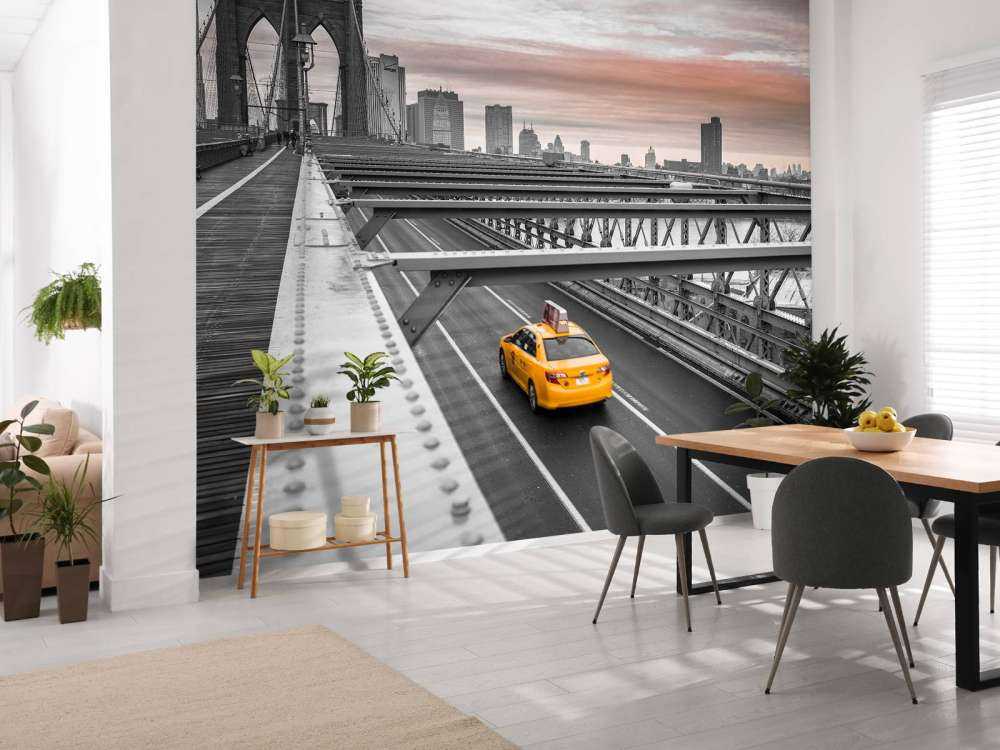 Taxa i New York