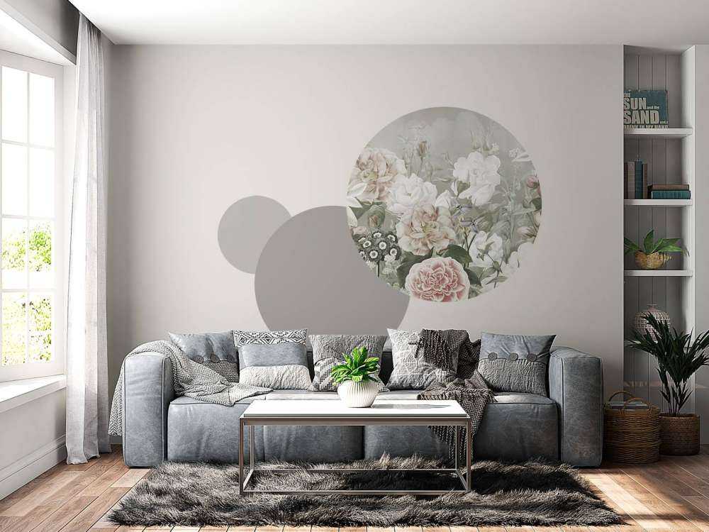 Garden Embrance 2