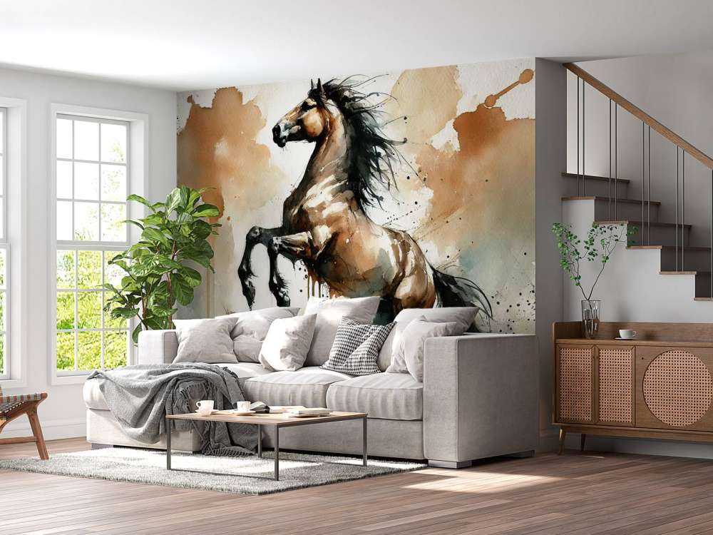 Ildhest Elegance