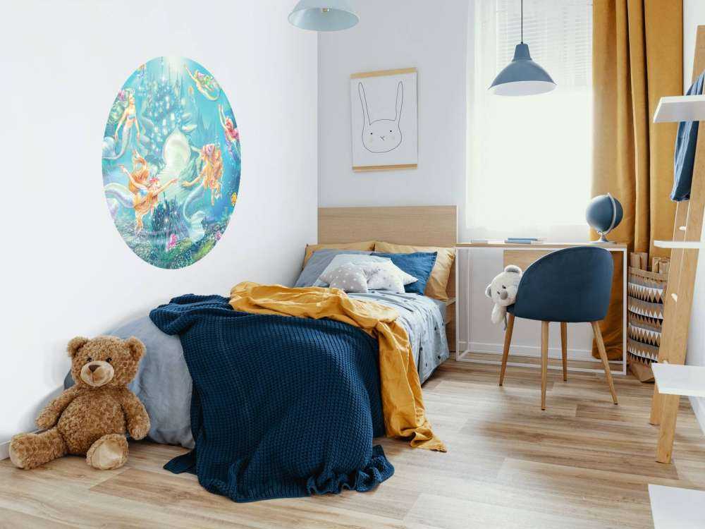 Mermaids Place