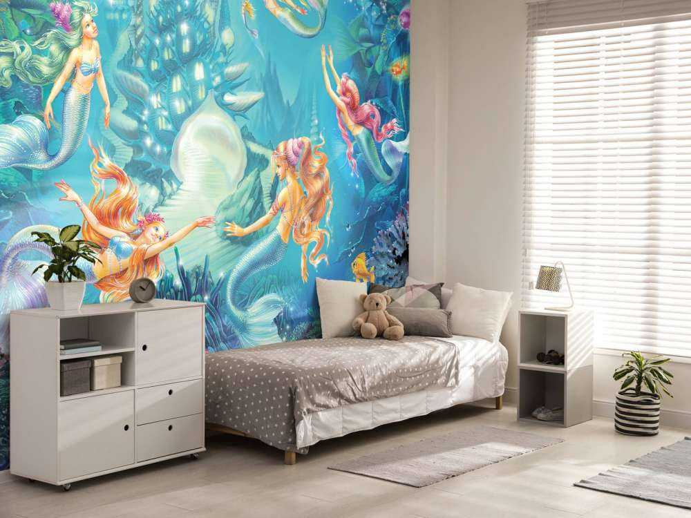 Mermaids Place