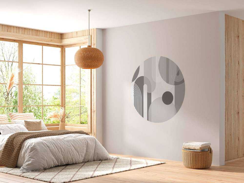 Geometric Grey