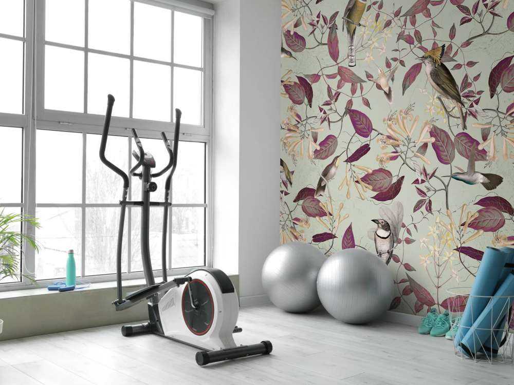 Tescoma Fugleparadis - Mintgrøn