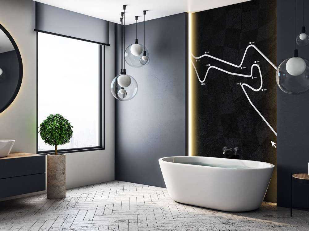 Formel 1-bane - Nürburgring - Tyskland