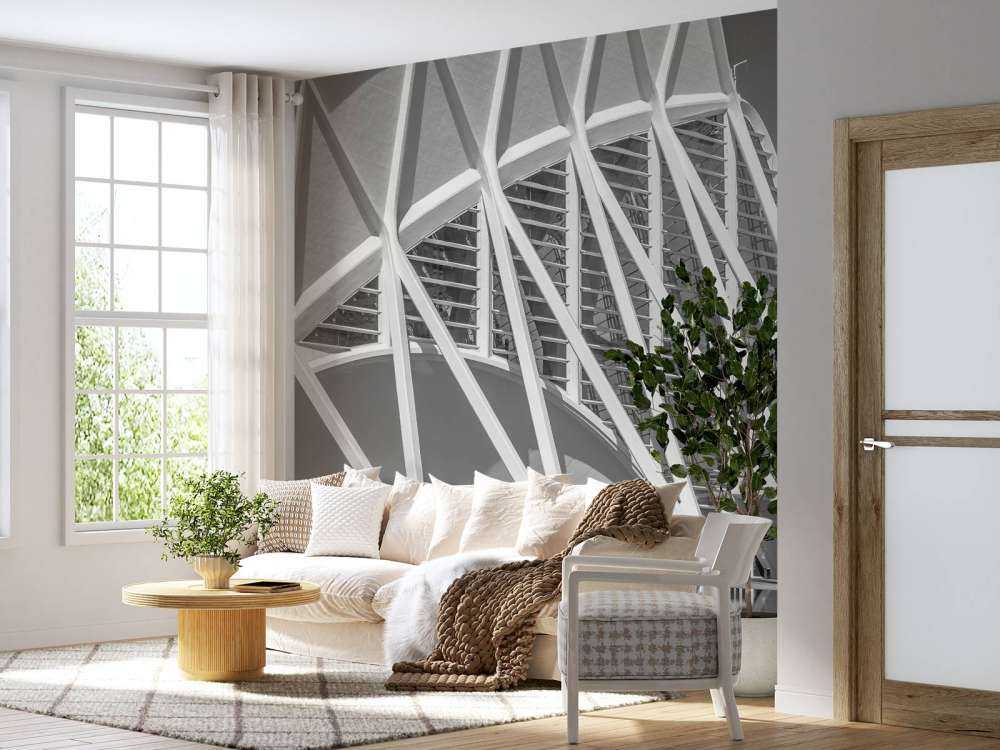 Videnskabsmuseum - Museo de las Ciencas Principe Felipe - Valencia