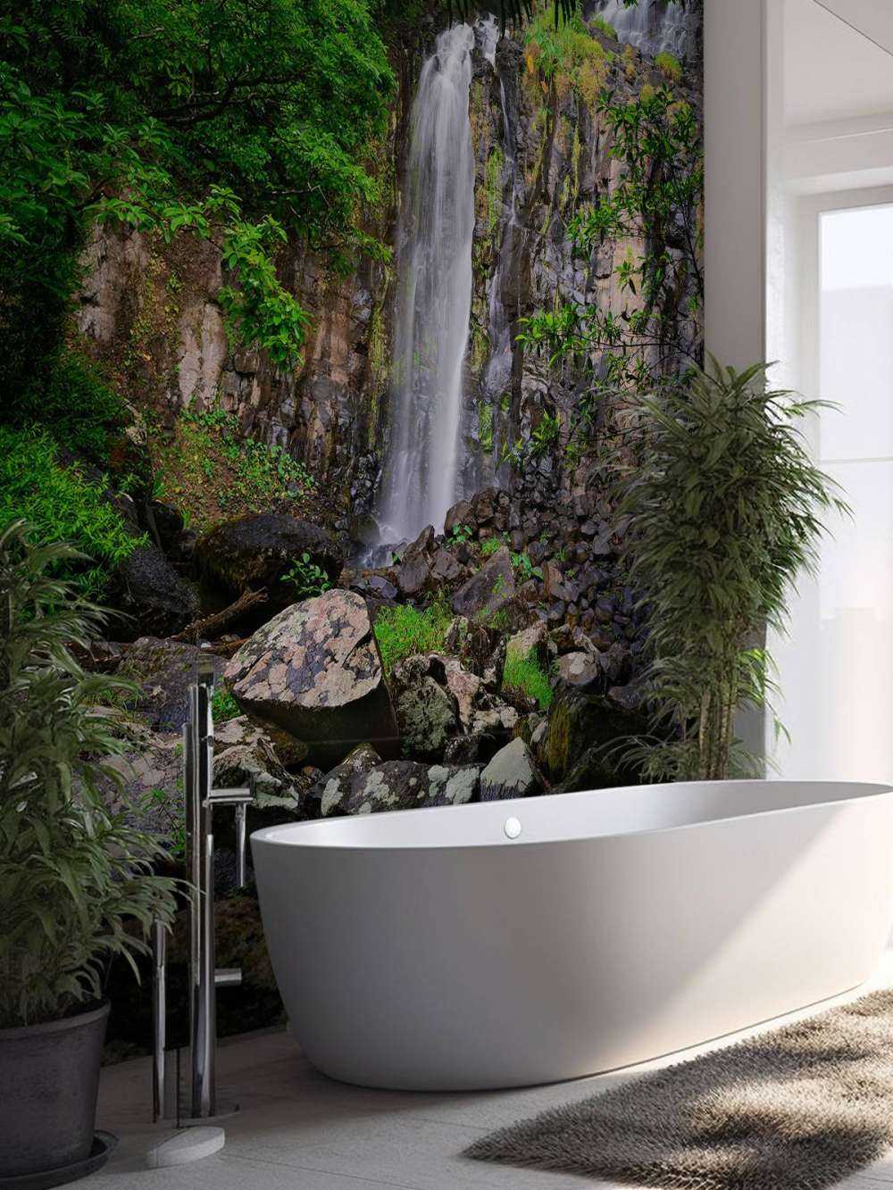 Mungalli Creek vandfald