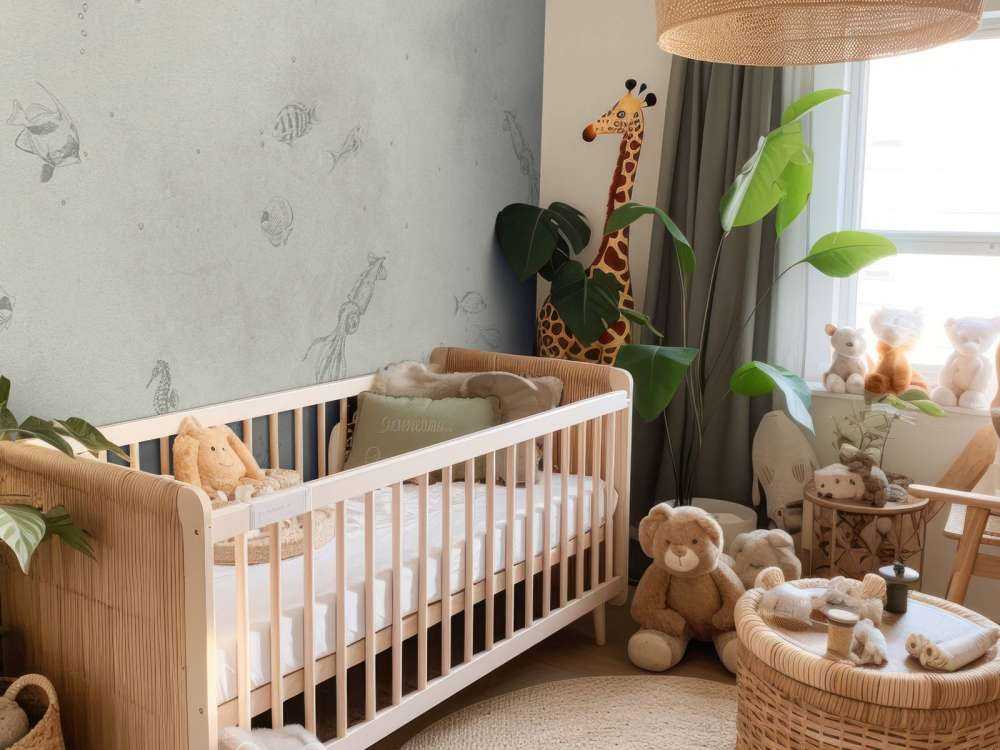 Blæksprutter havgrønne