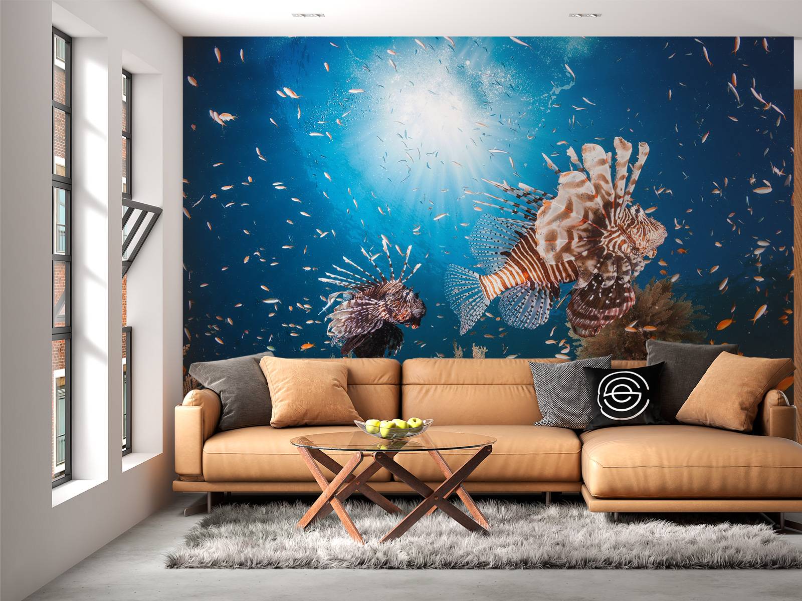 Lionfish
