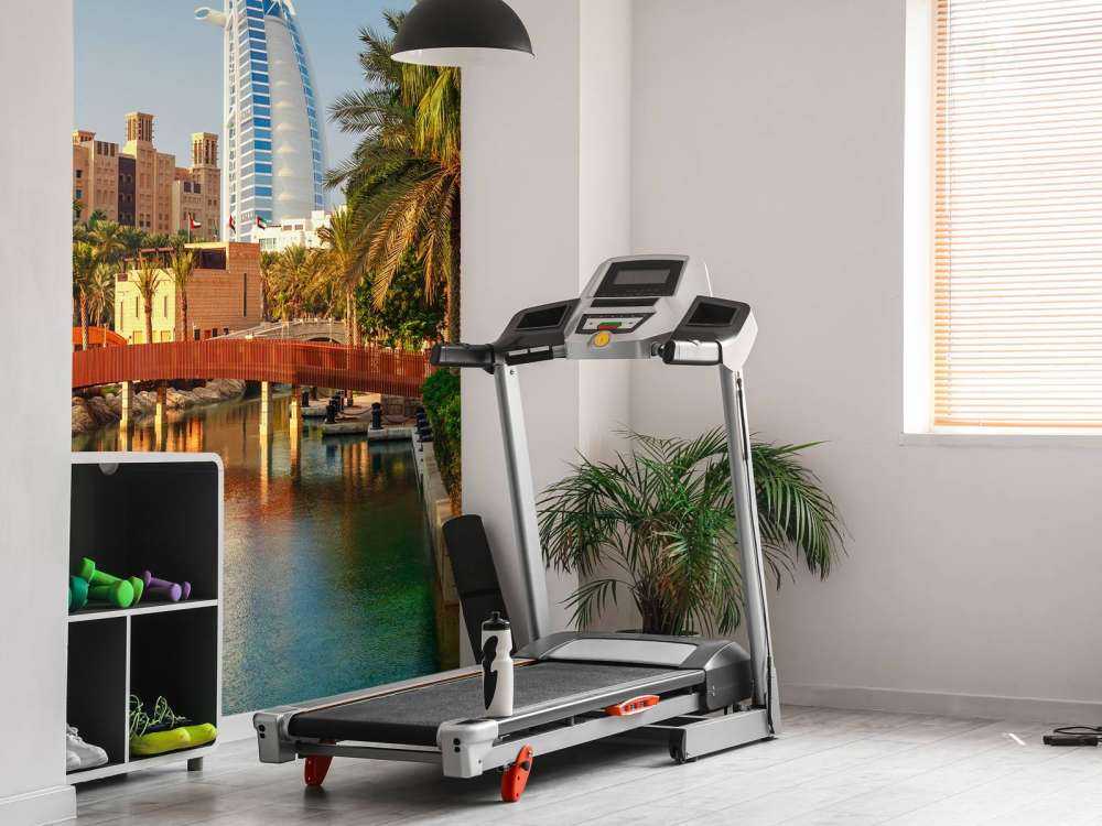 Dubai, Jumeirah strandhedel