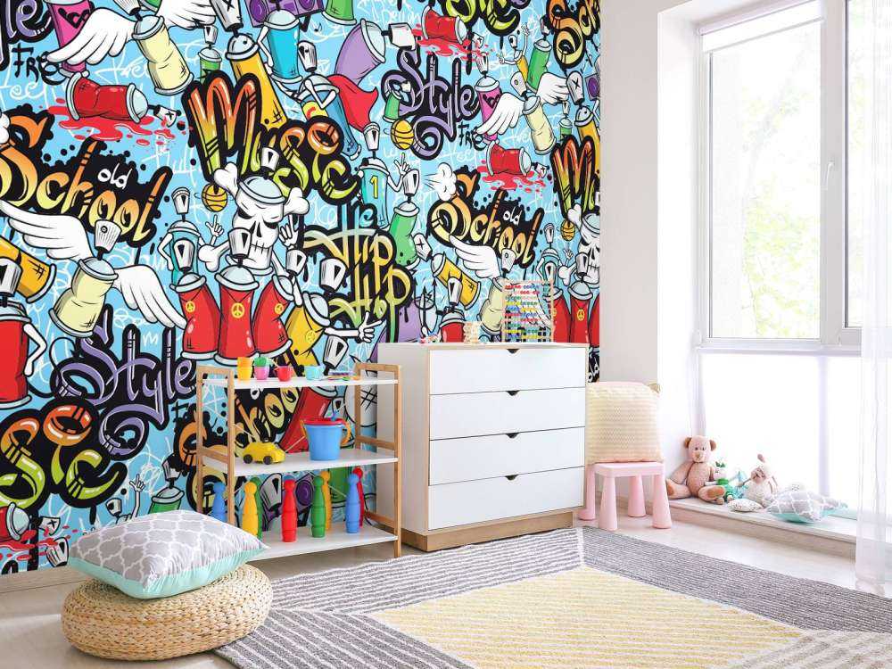 Forskellige musikstilarter