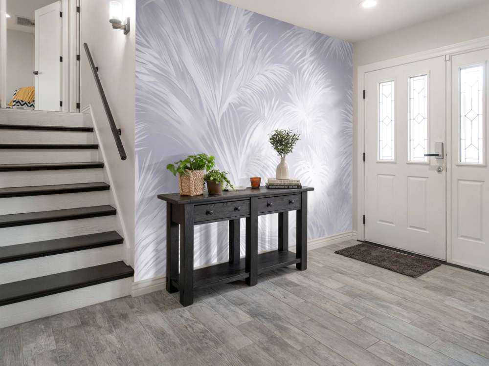 Palm Extravaganza Lilla