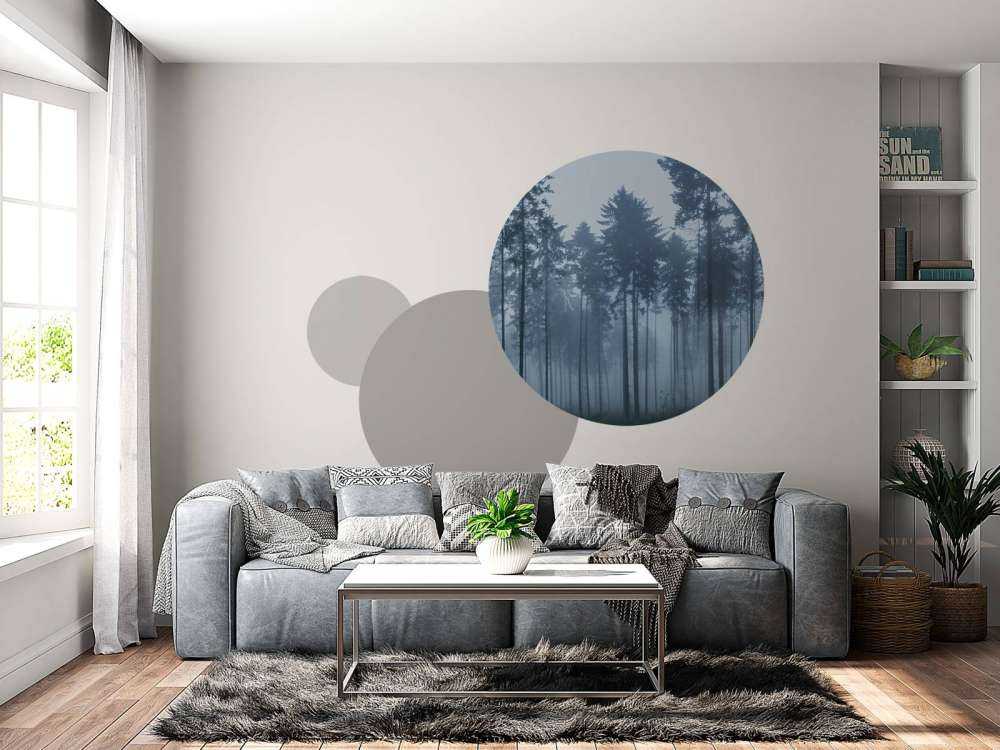 Det tåkefulle landskapet