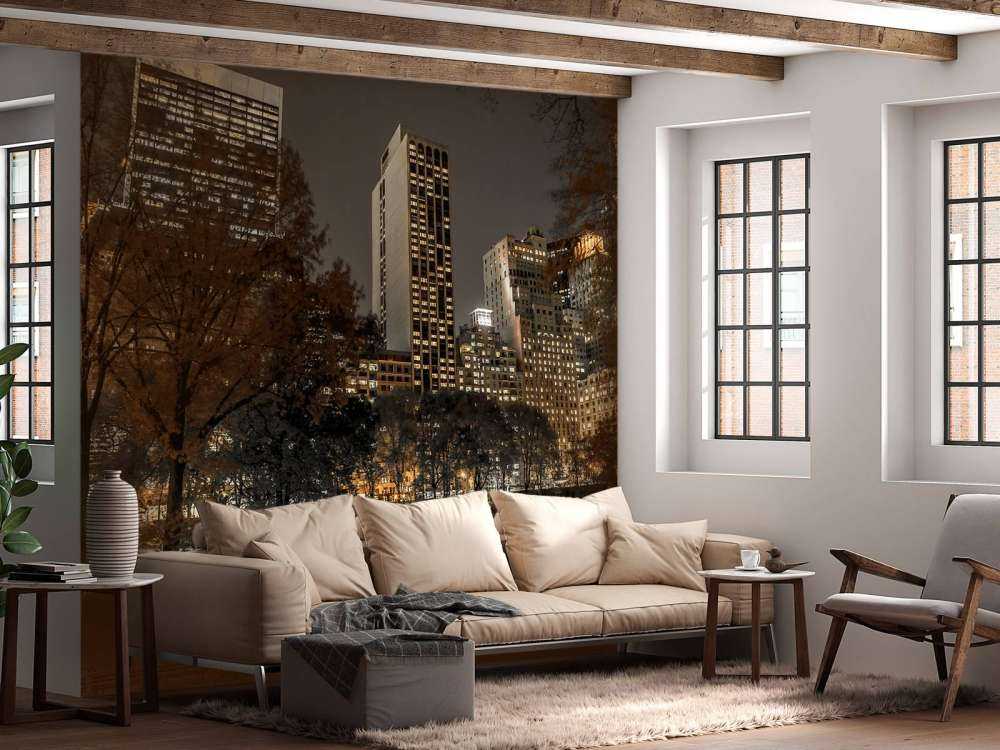 Taushet i New York