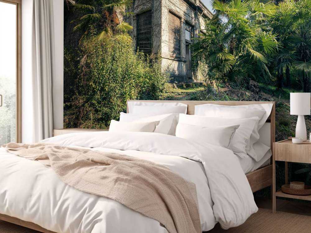 Jungle House