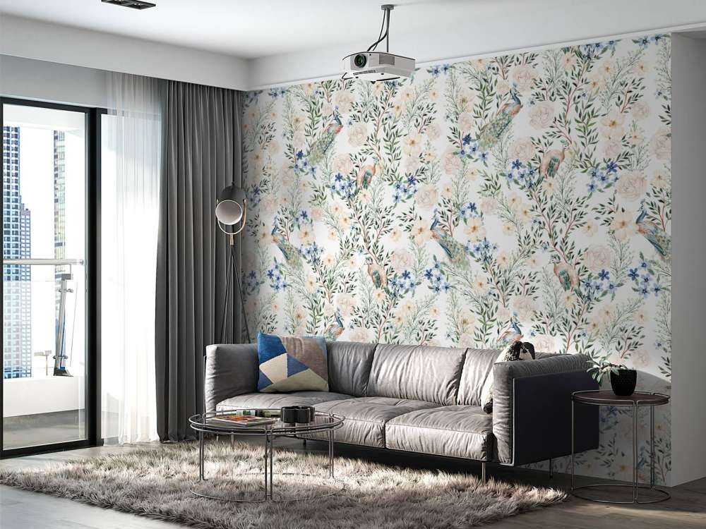 Hviskende Flora og Fauna