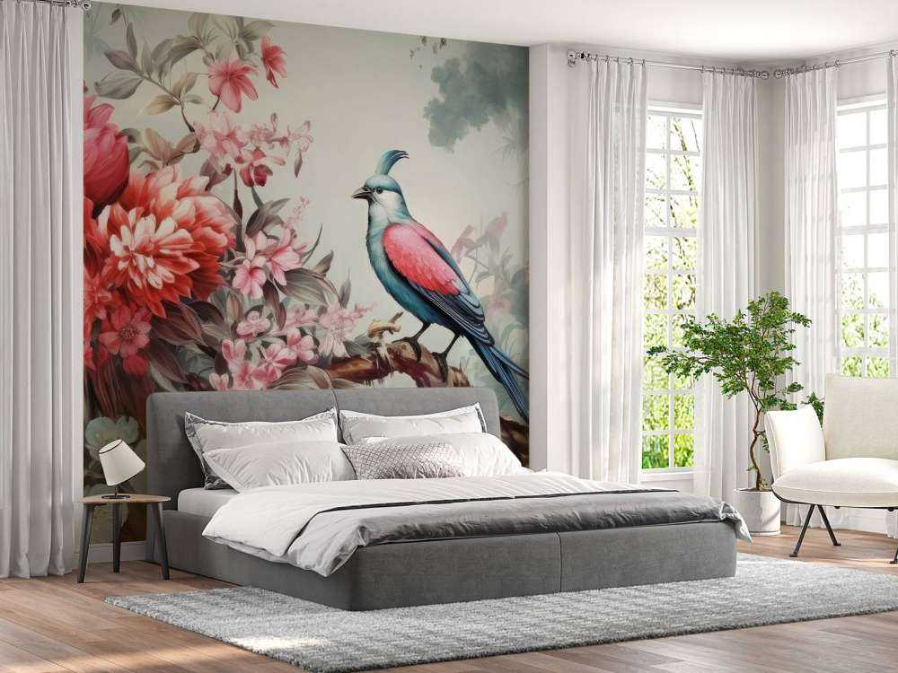 Blomstersang Elegant Vending