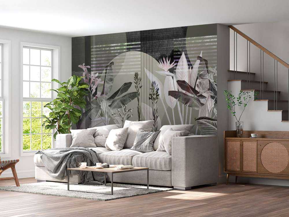 Dreams and Tropics 4