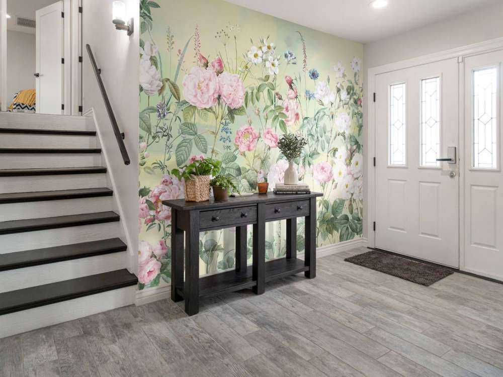 Romantisk Rosengård