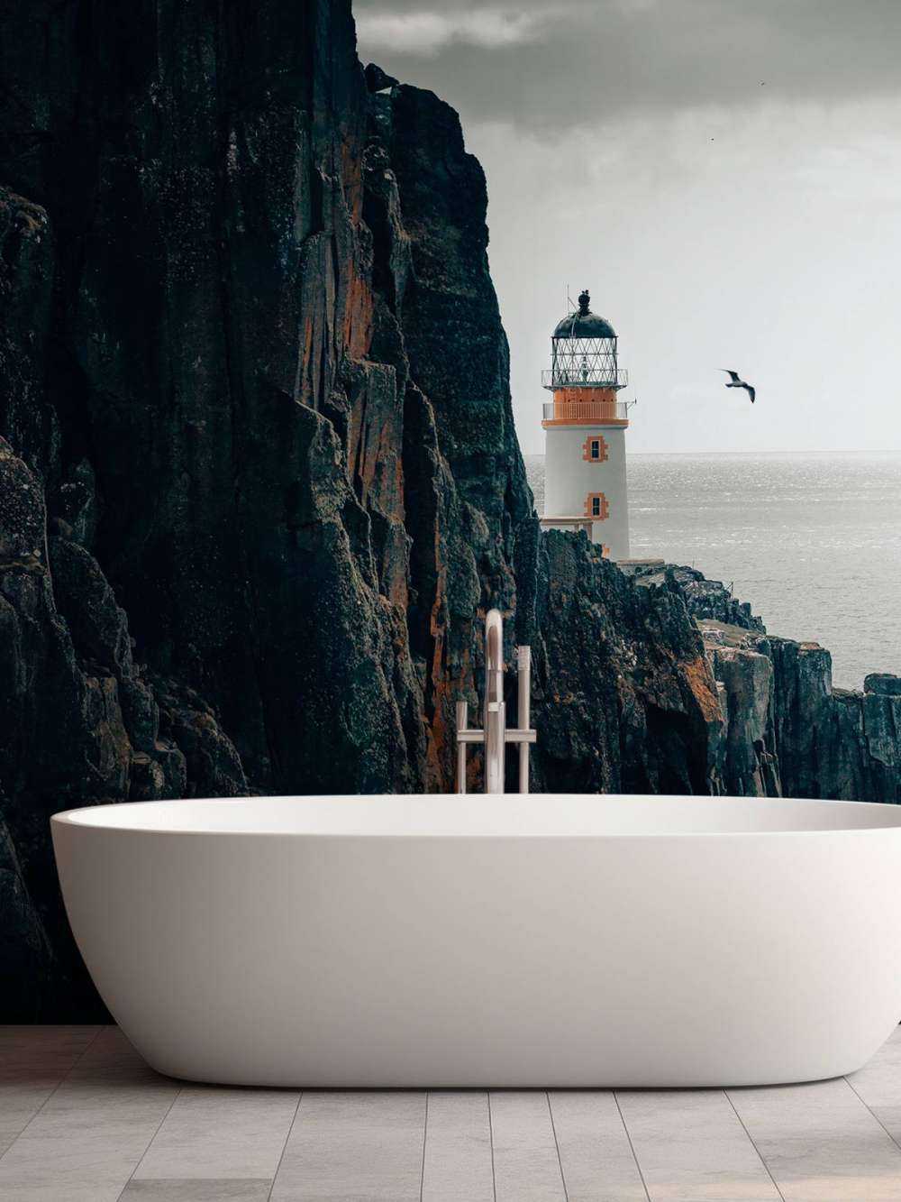 Lystårn Neist Point