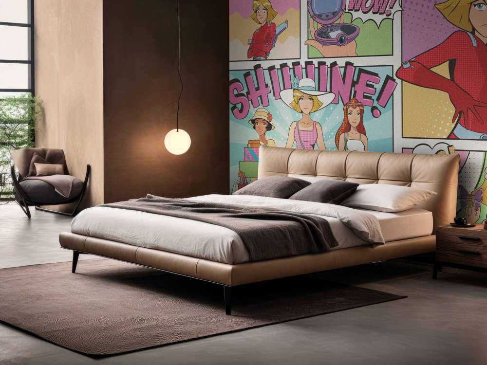 Comics - Shoppingeventyr