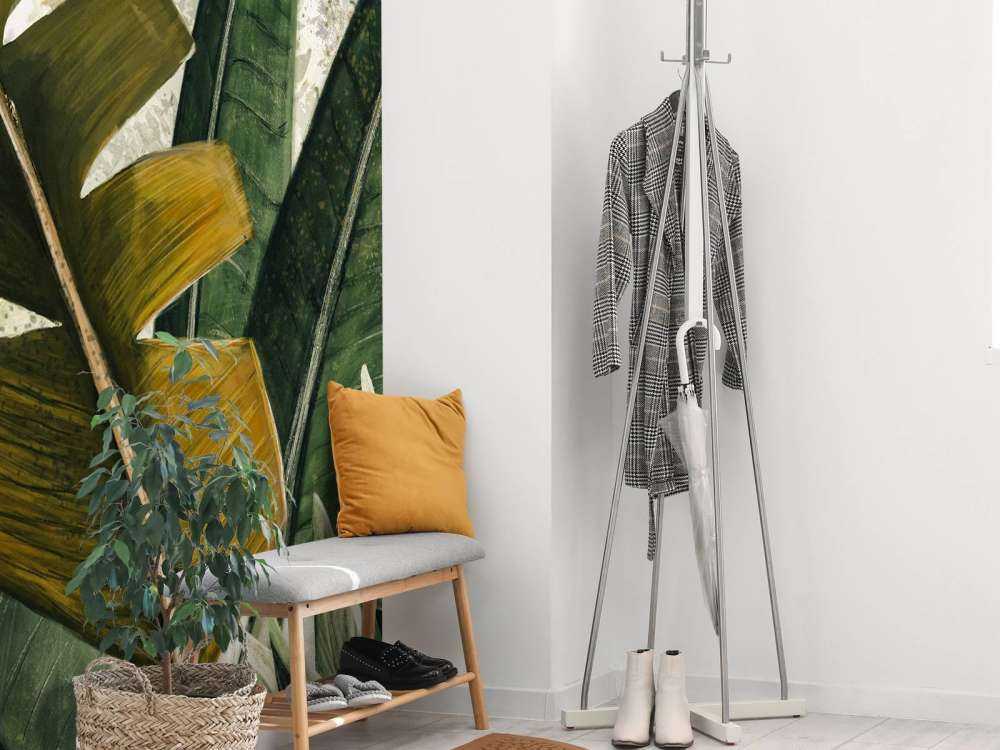 Botanical jungle