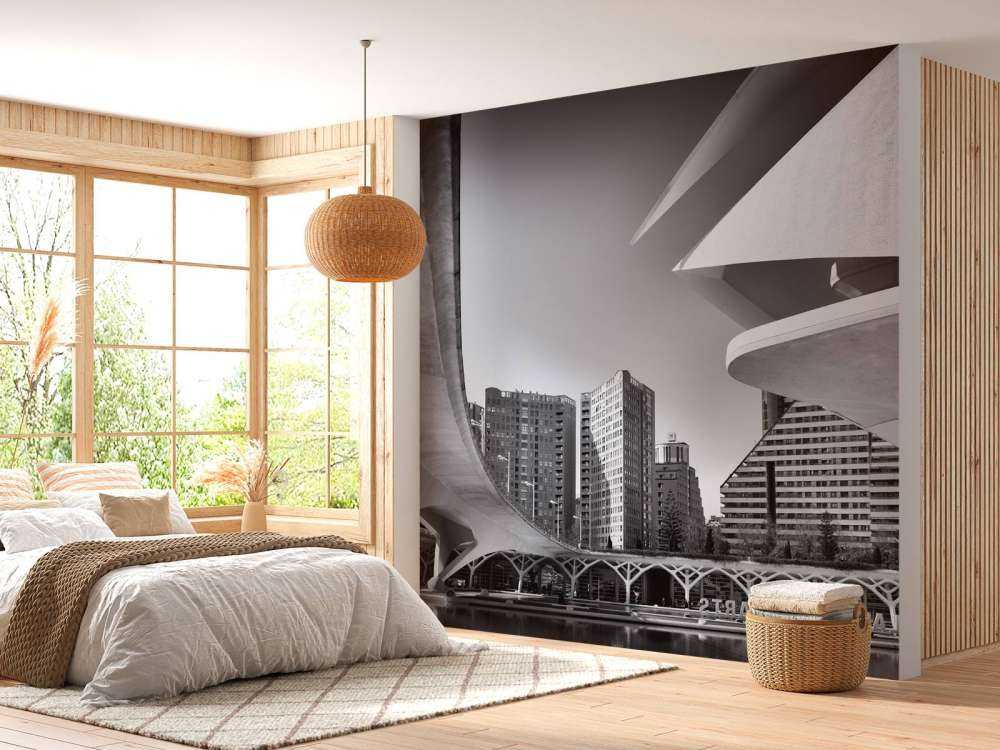 Operahuset - Palau de les arts Reina Sofia - Valencia