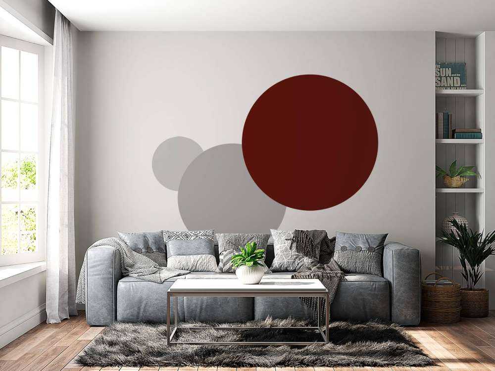 Filippinsk brun Mørk