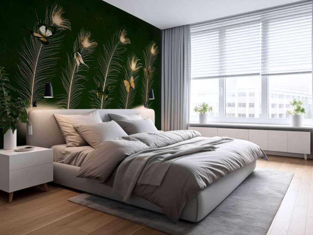 Botaniske sommerfugler