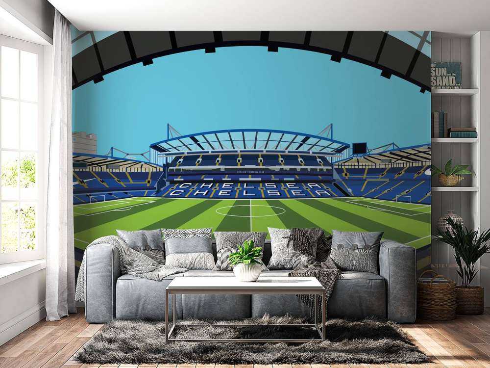 Stamford Bridge - Chelsea FC