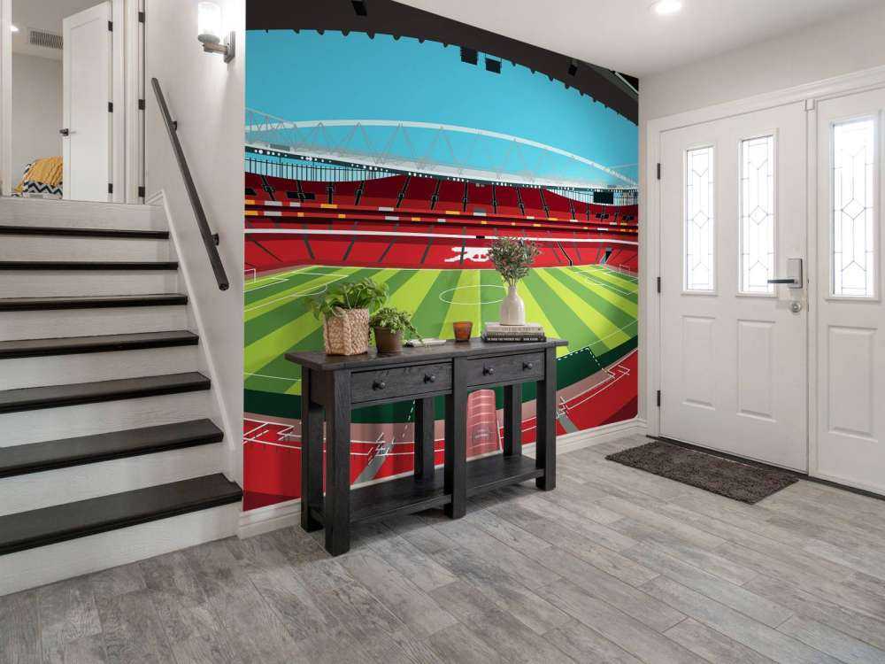 Emirates Stadium - Arsenal FC