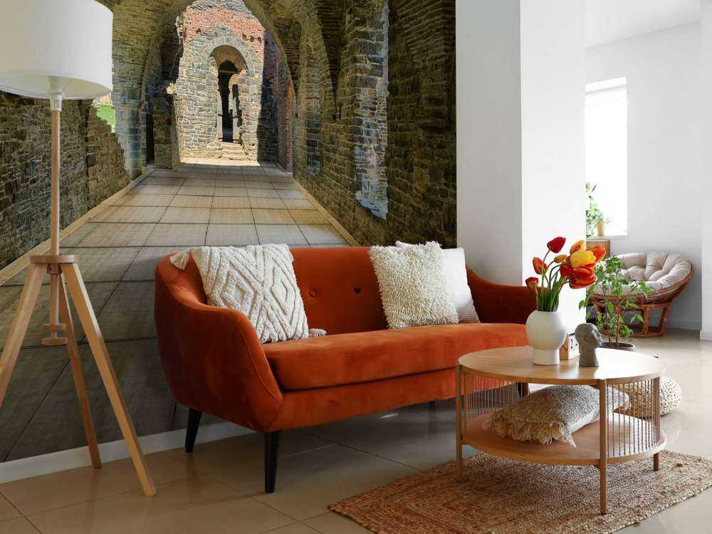 Ruin Passage