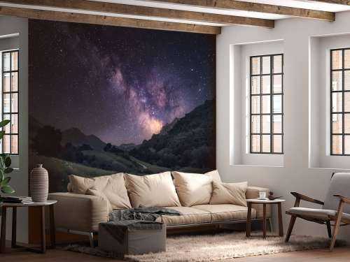 Path to the Stars