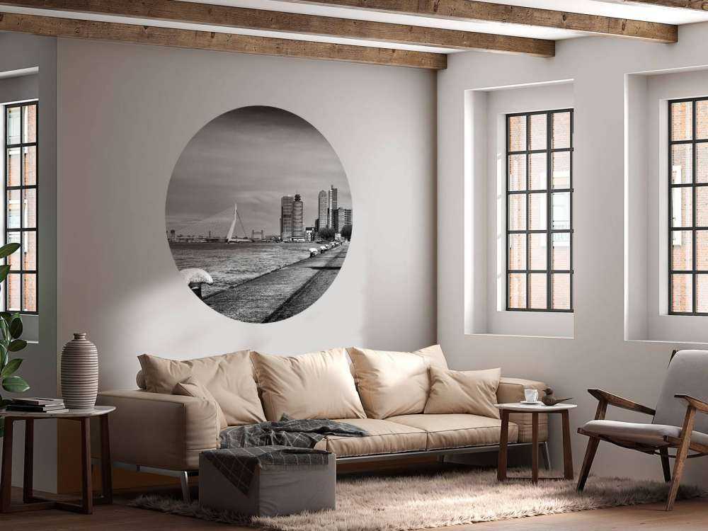 Verdens havneby Rotterdam