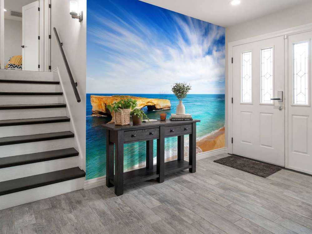 Australske landskapp