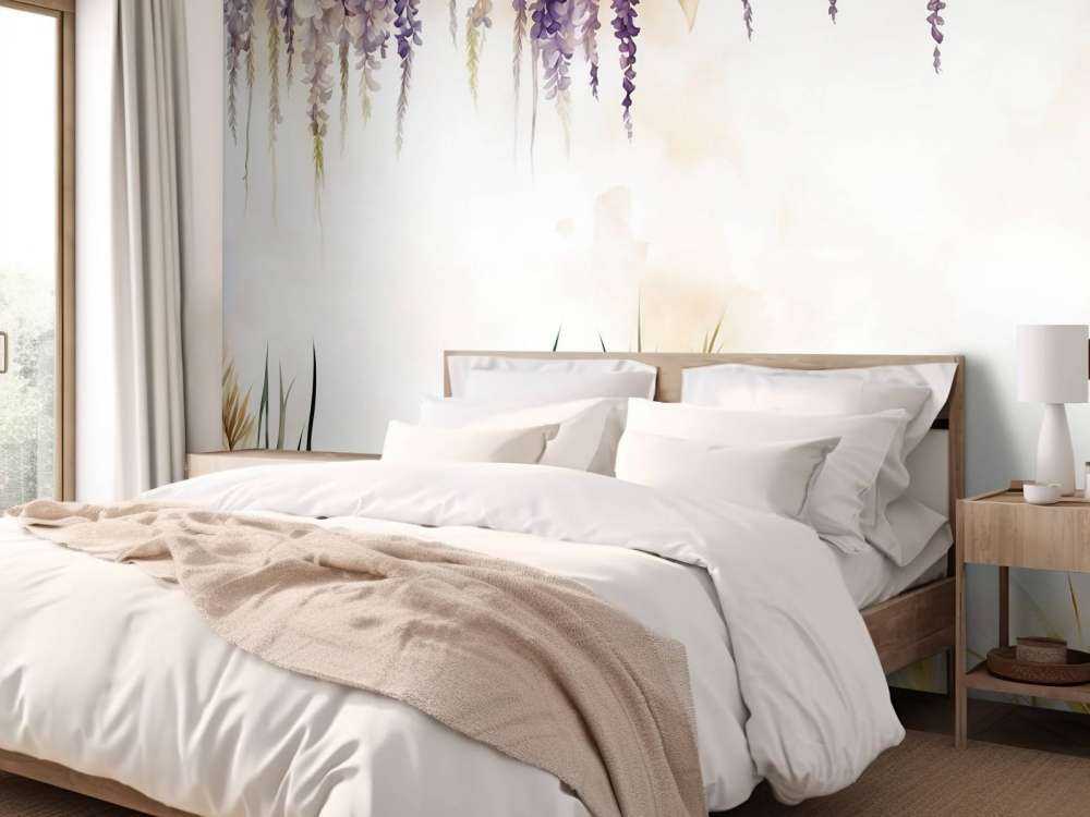 Underbar Wisteria Orange