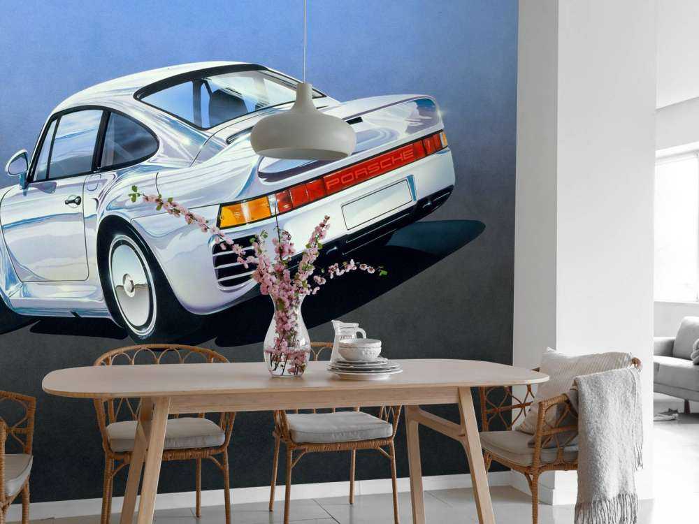 Porsche