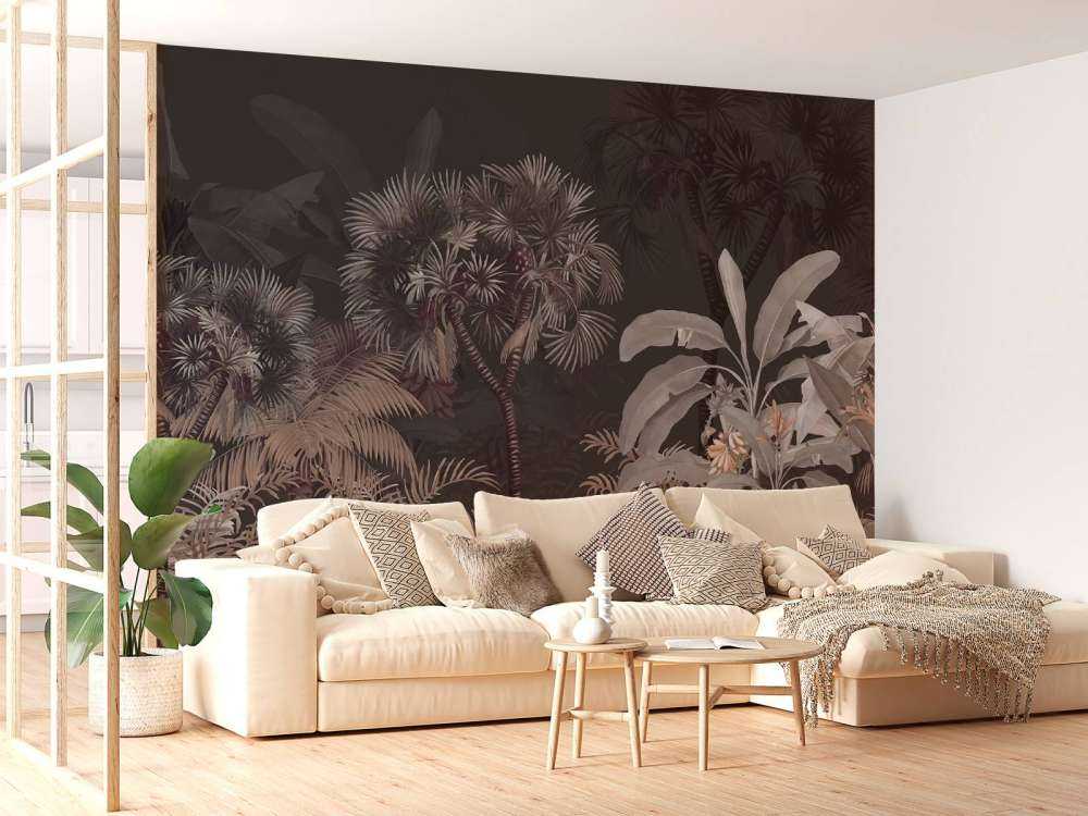 Tropic Forest 8