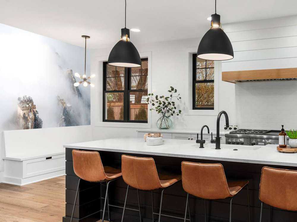 Cloud over the GreatWall